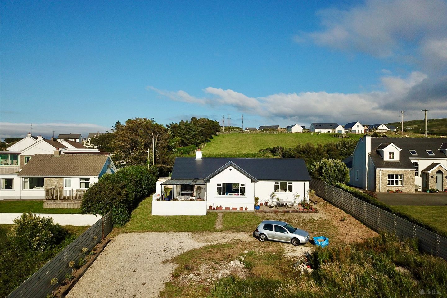 Rinclevan, Dunfanaghy, Co. Donegal, F92P6K4
