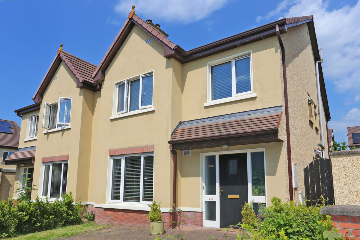 184 Kylemore, School House Road, Monaleen, Limerick, V9437Y5