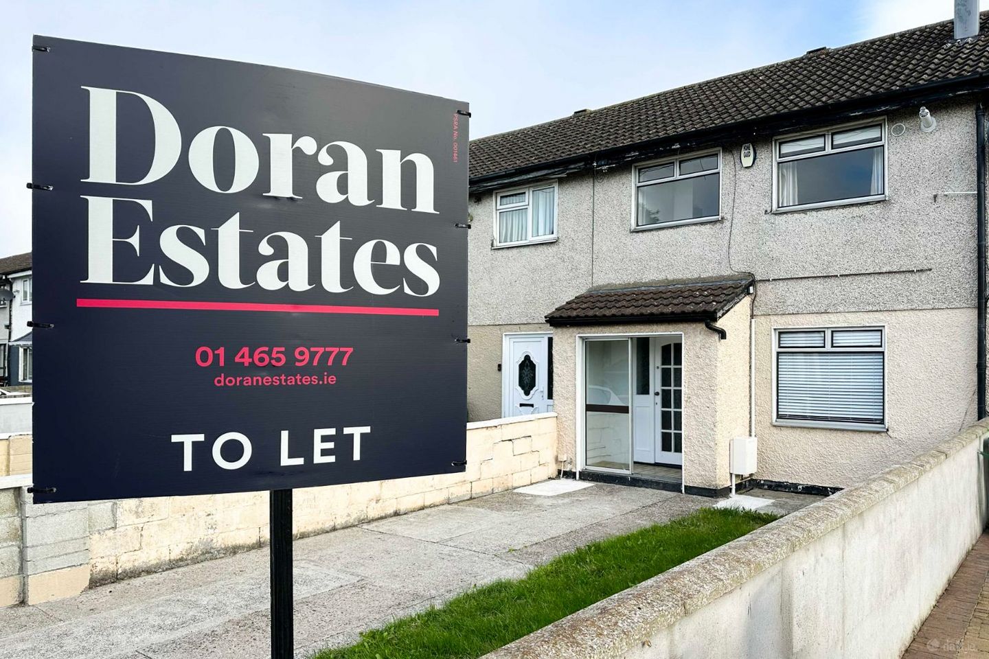 36 Woodbank Avenue, Dublin 11, Finglas, Dublin 11
