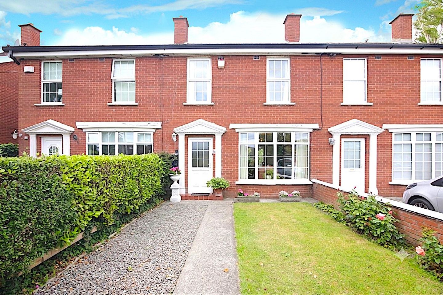 5 The Bramblings, Killester, Dublin 5, D05PD90