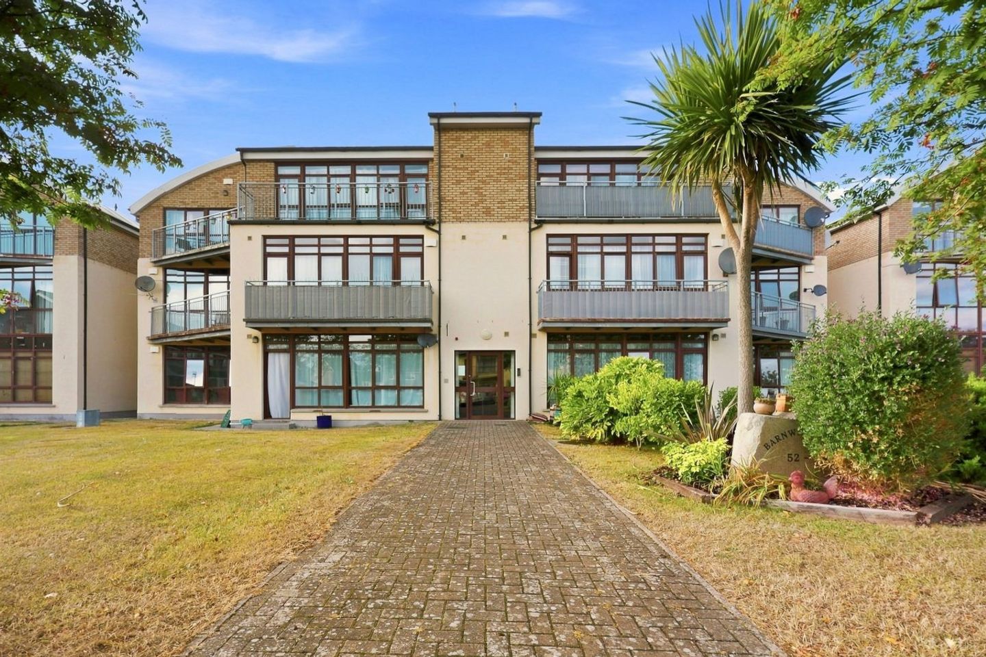 54 Barnwall Court, Balbriggan, Co. Dublin, K32FP95