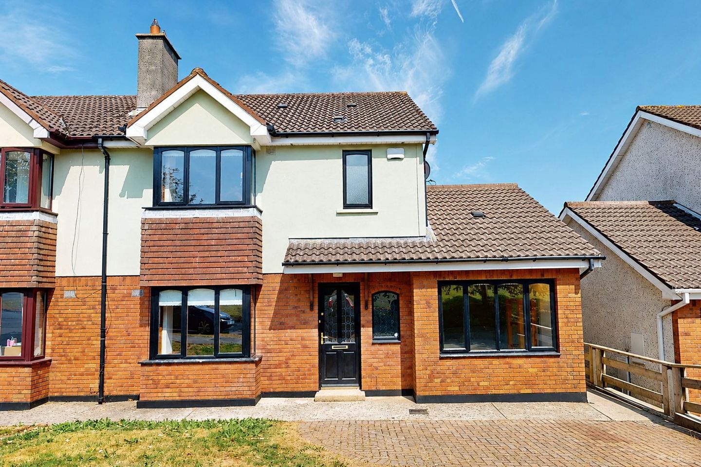 3 Malin Grove, Ardkeen Village, Waterford City Centre, Co. Waterford, X91N5P0