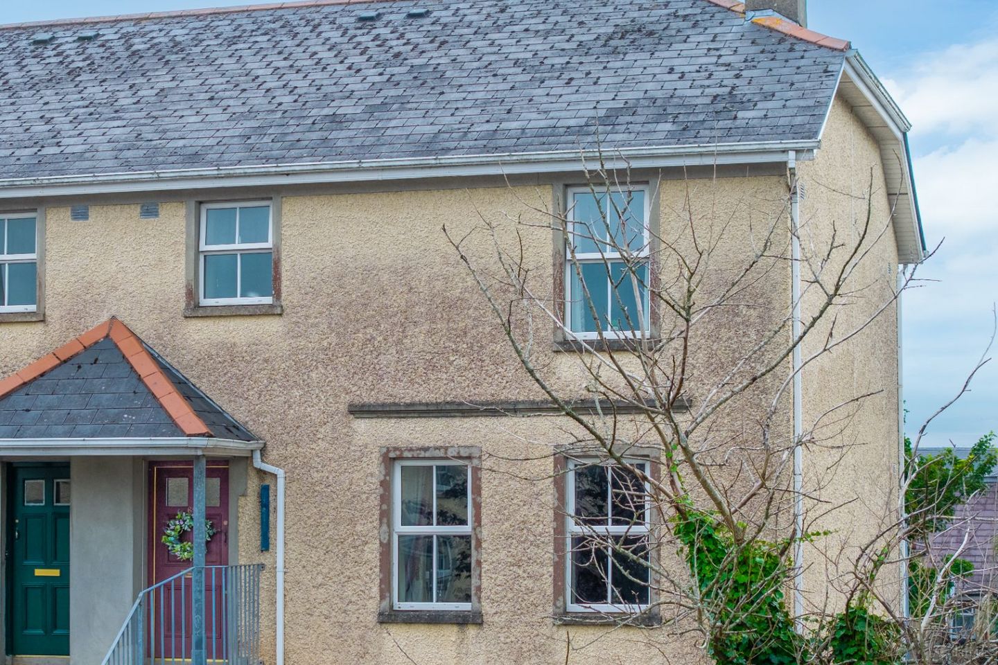 69 Ridgepool Village, Ballina, Ballina, Co. Mayo, F26T657
