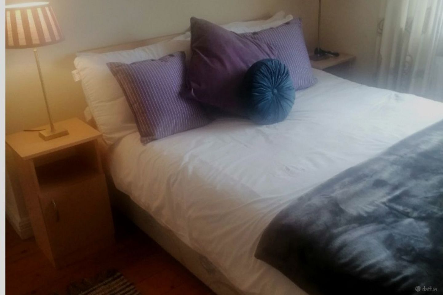 Ros Ard, Knocknacarra, Co. Galway