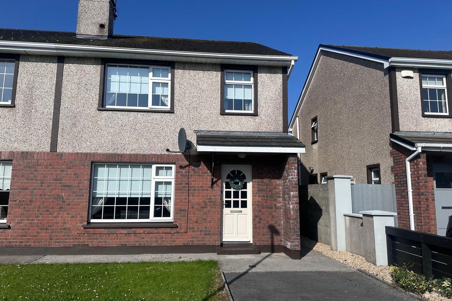 22 Manor Village, Westport Road, Castlebar, Co. Mayo, F23YH21