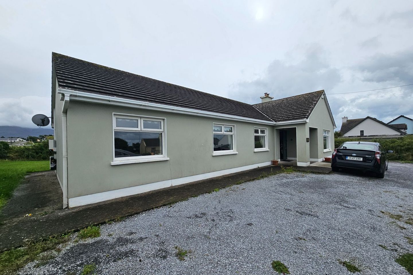 Tawlaught Lane, Fenit, Co. Kerry