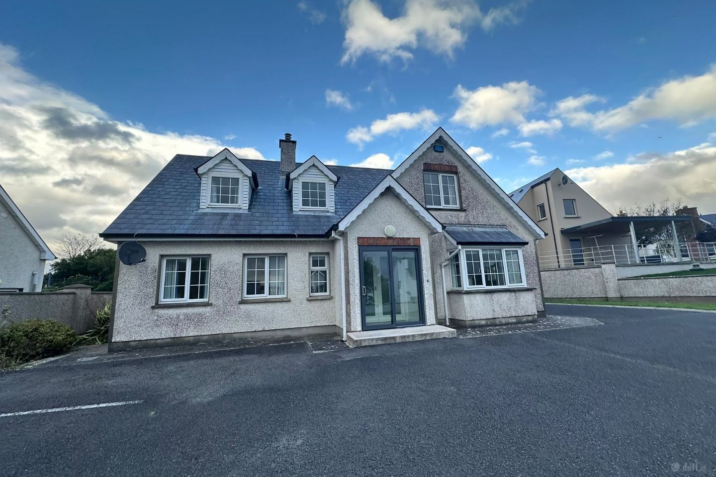 9 Glenview Park, Grange, Grange, Co. Sligo