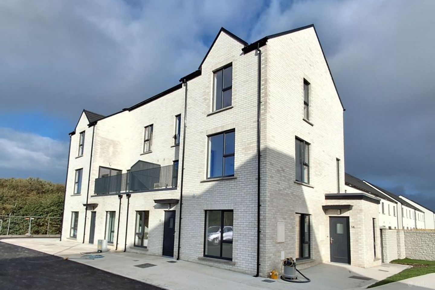 2 Bed Duplex, Baile Adaim, Carrigtwohill, Co. Cork, Baile Adaim, Carrigtwohill, Carrigtwohill, Co. Cork
