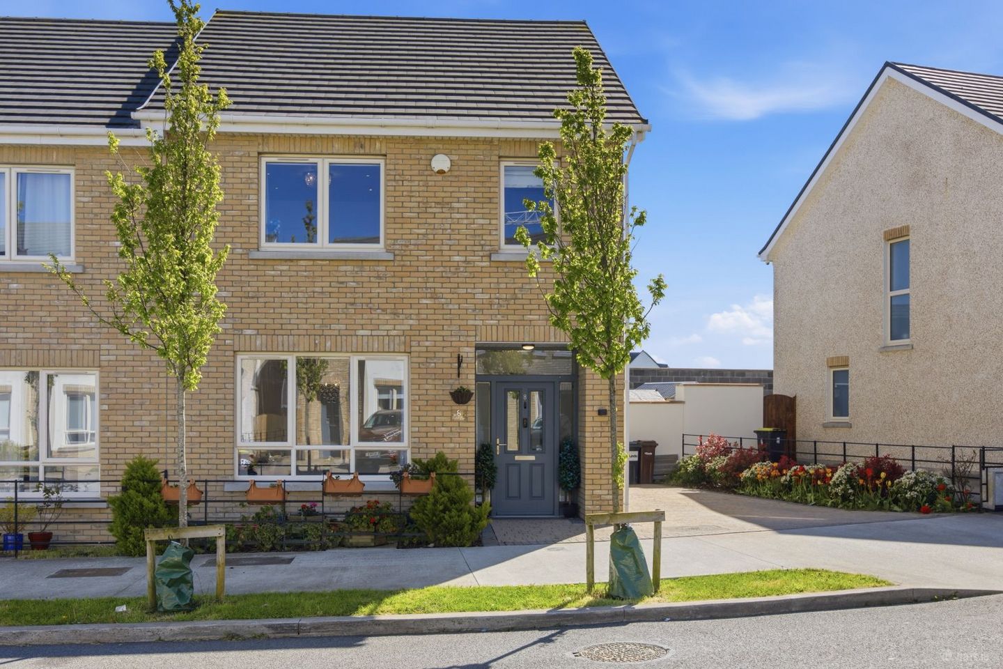 8 Westmill Place, Miller'S Glen, Swords, Co. Dublin, K67T8P7