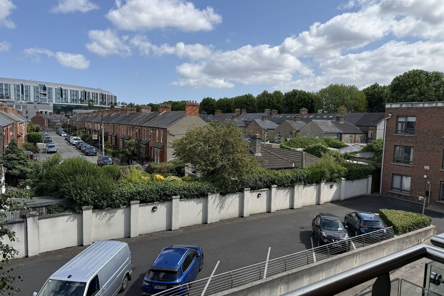 Hyde Square, South Circular Road, Dublin 8, Kilmainham, Dublin 8