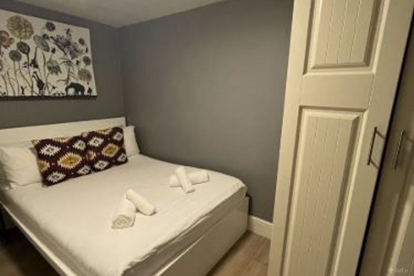 Blessington Street, Dublin 7, Phibsborough, Dublin 7