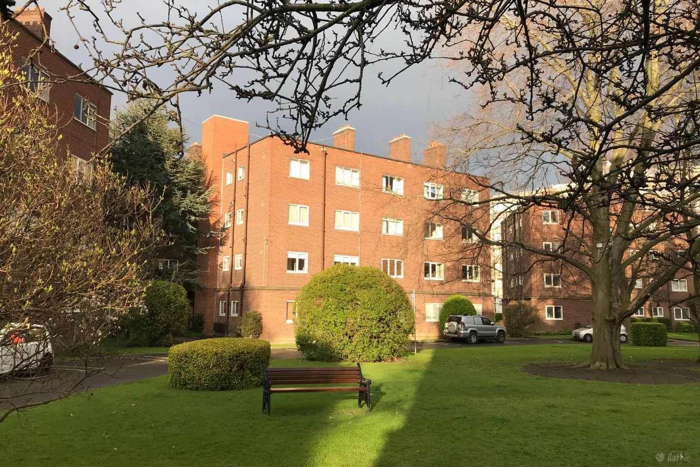  Cedar House, Mespil Estate, Ballsbridge, Dublin 4