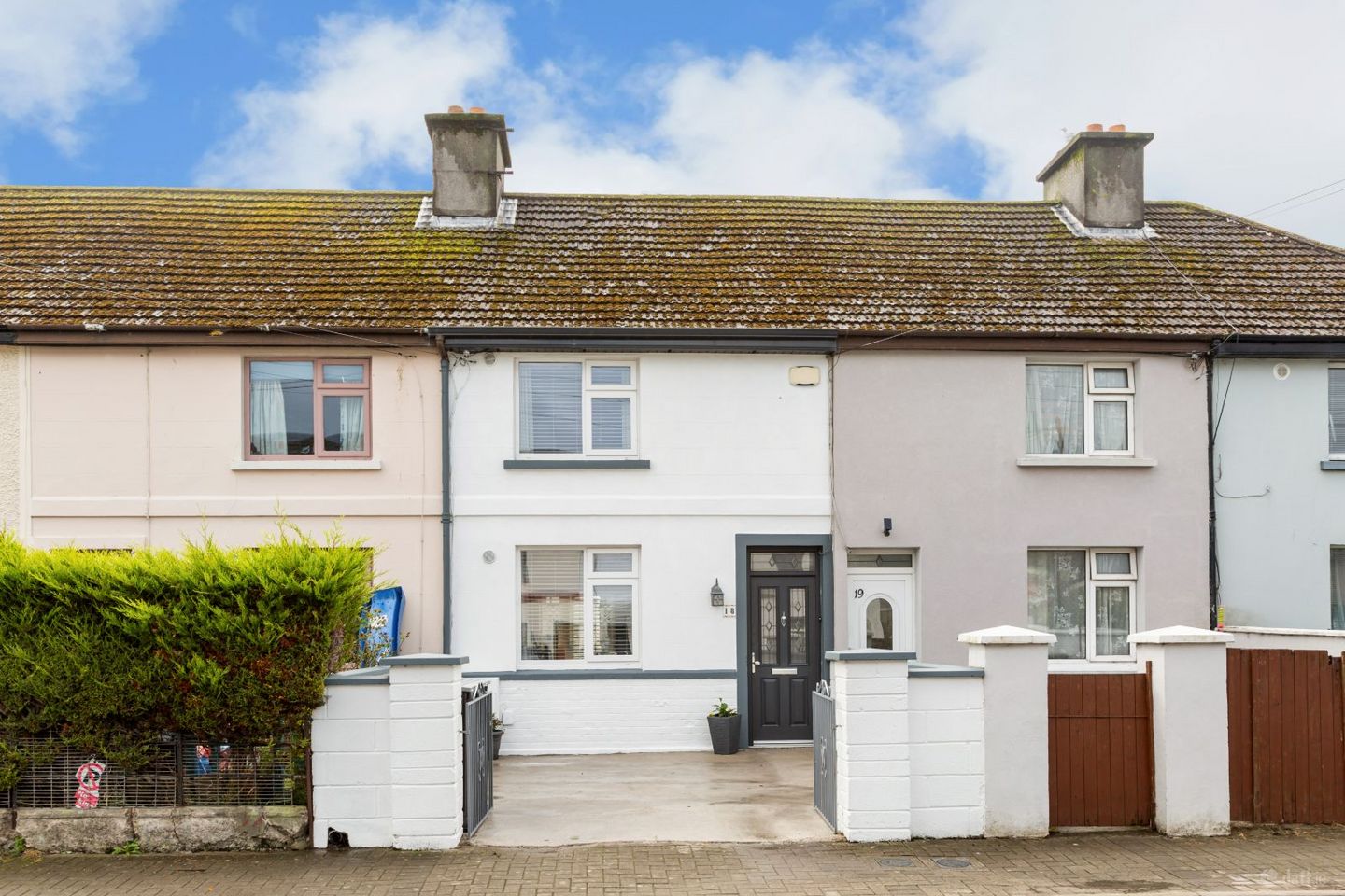 18 Wolfe Tone Square South, Bray, Bray, Co. Wicklow, A98H3K1