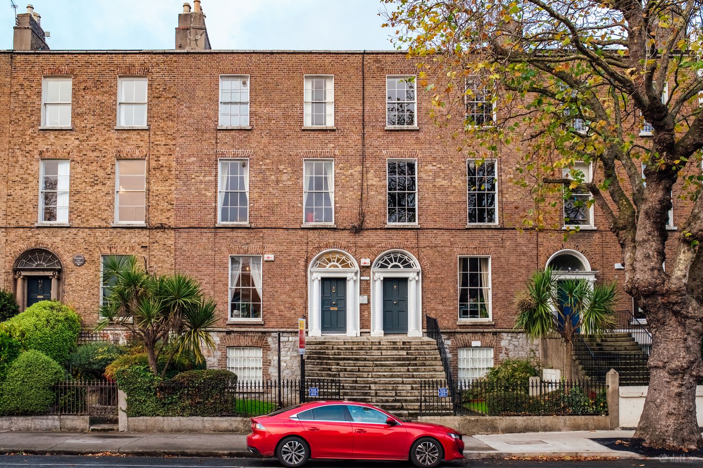 Apartment 12, Pembroke Manor, 64/66 Pembroke Road, Ballsbridge, Dublin 4