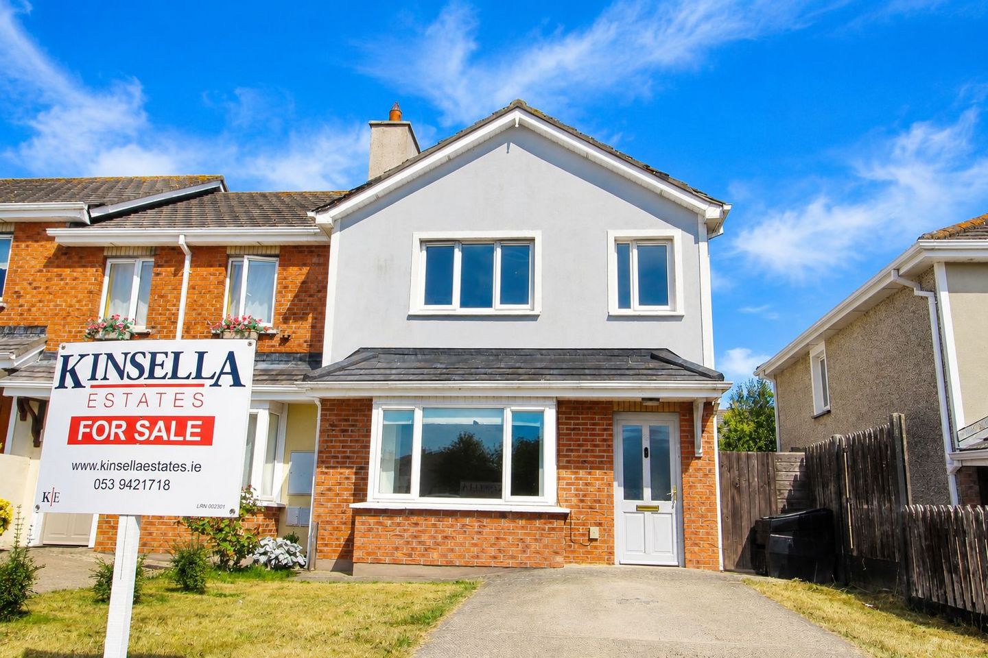 3 Riverchapel Lawns, Riverchapel, Co. Wexford, Y25V279