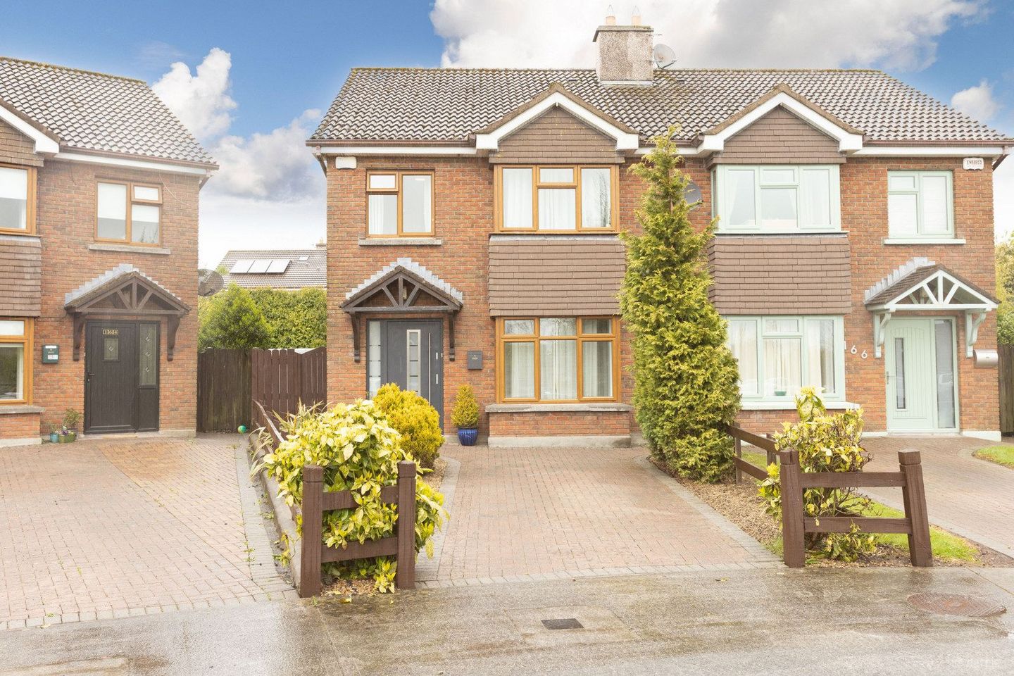 165 The Valley, Petitswood Manor, Mullingar, Co. Westmeath, N91W3V5
