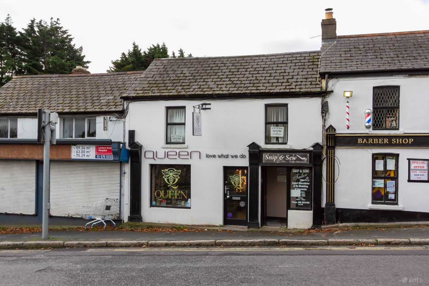 11 The Hill, Stillorgan, A94R2X0