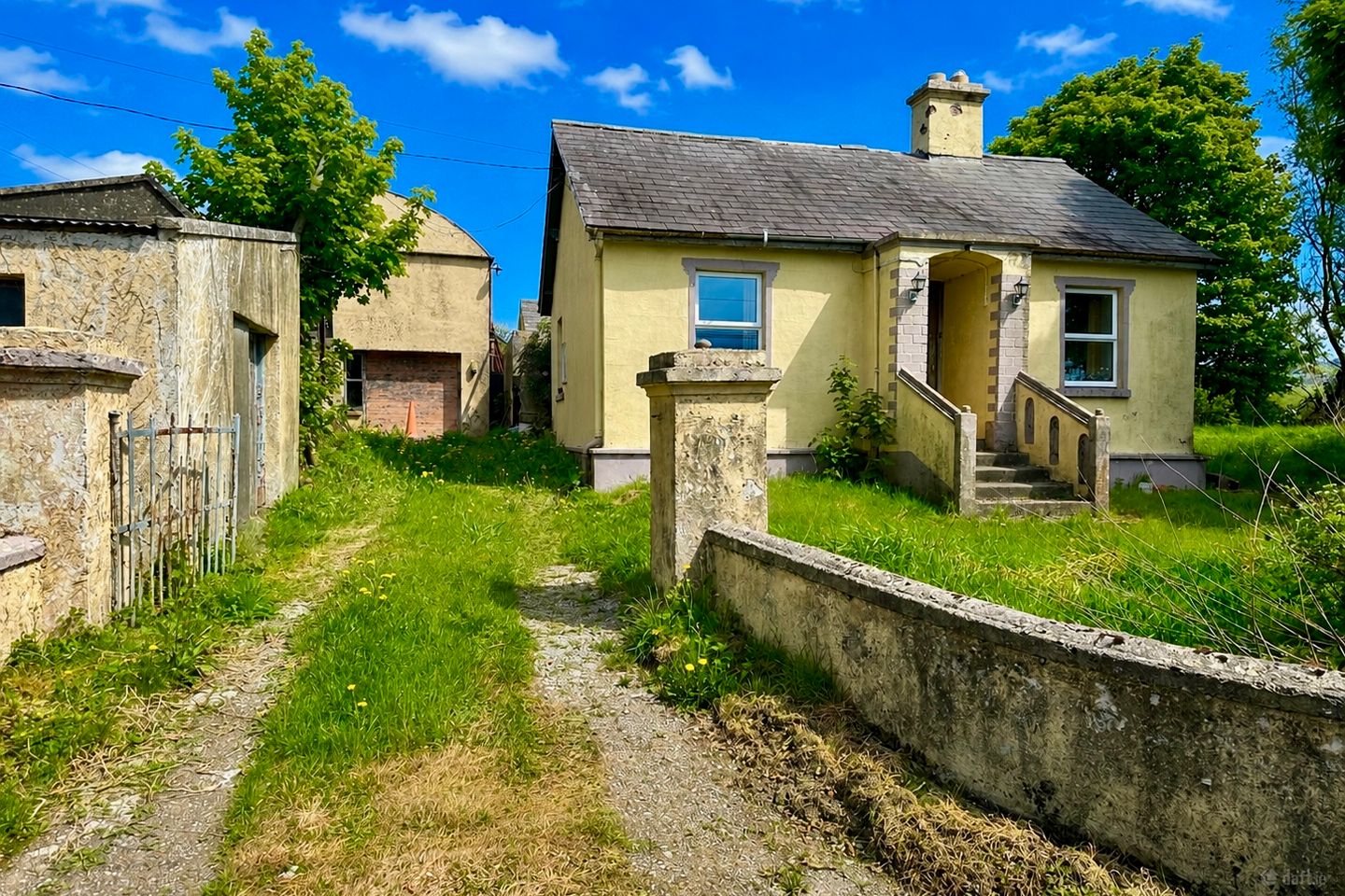 Ardsallagh, Ballymote, Co. Sligo, F56VP78