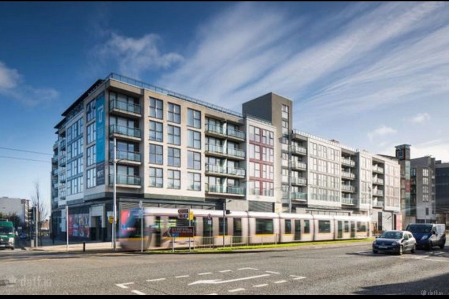 Belgard Square West, Dublin 24, Tallaght, Dublin 24