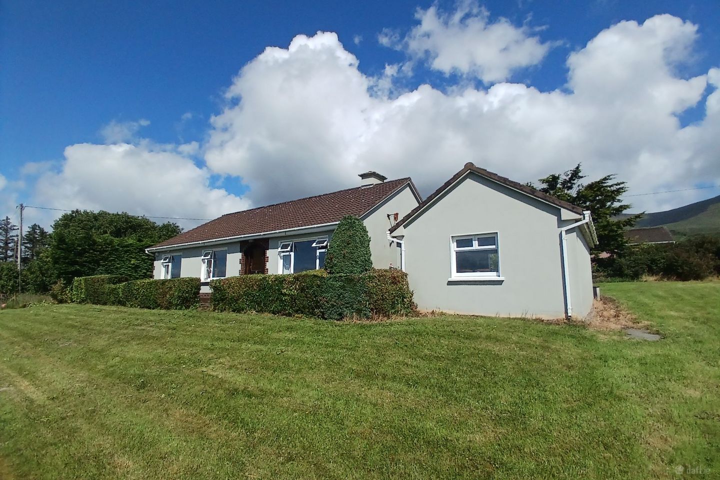 Fybagh, Castlemaine, Co. Kerry, V93ND99