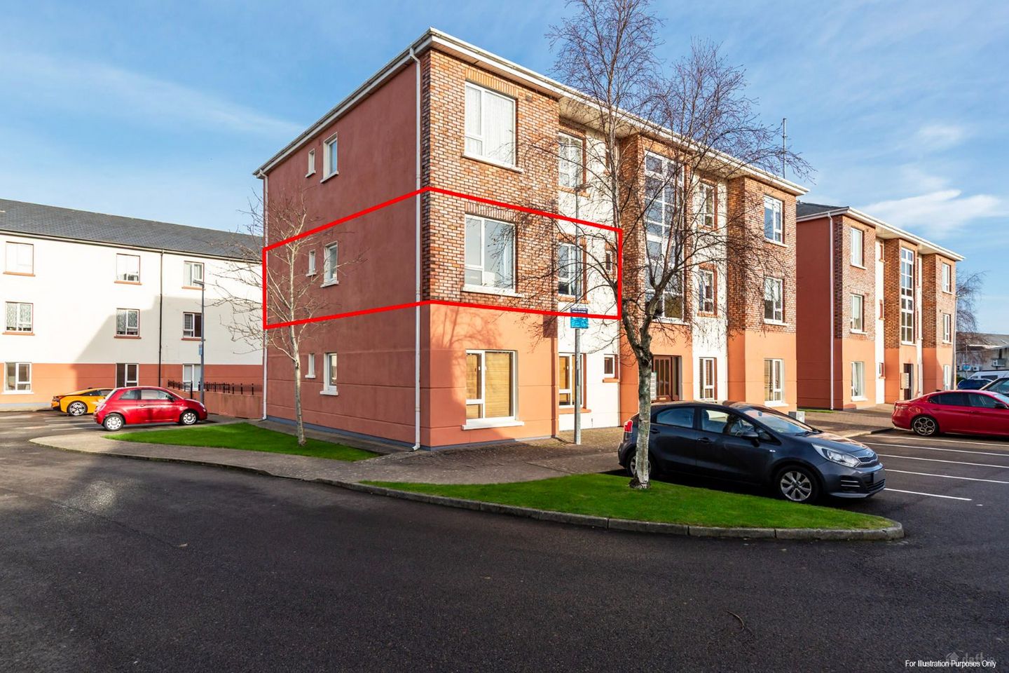 27a Redmond Cove, Redmond Road, Wexford Town, Co. Wexford, Y35P584