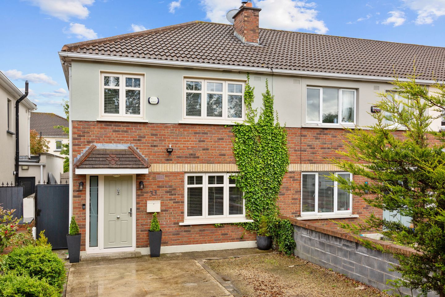 33 Liffey Terrace, Liffey Valley Park, Lucan, Co.Dublin, K78T188