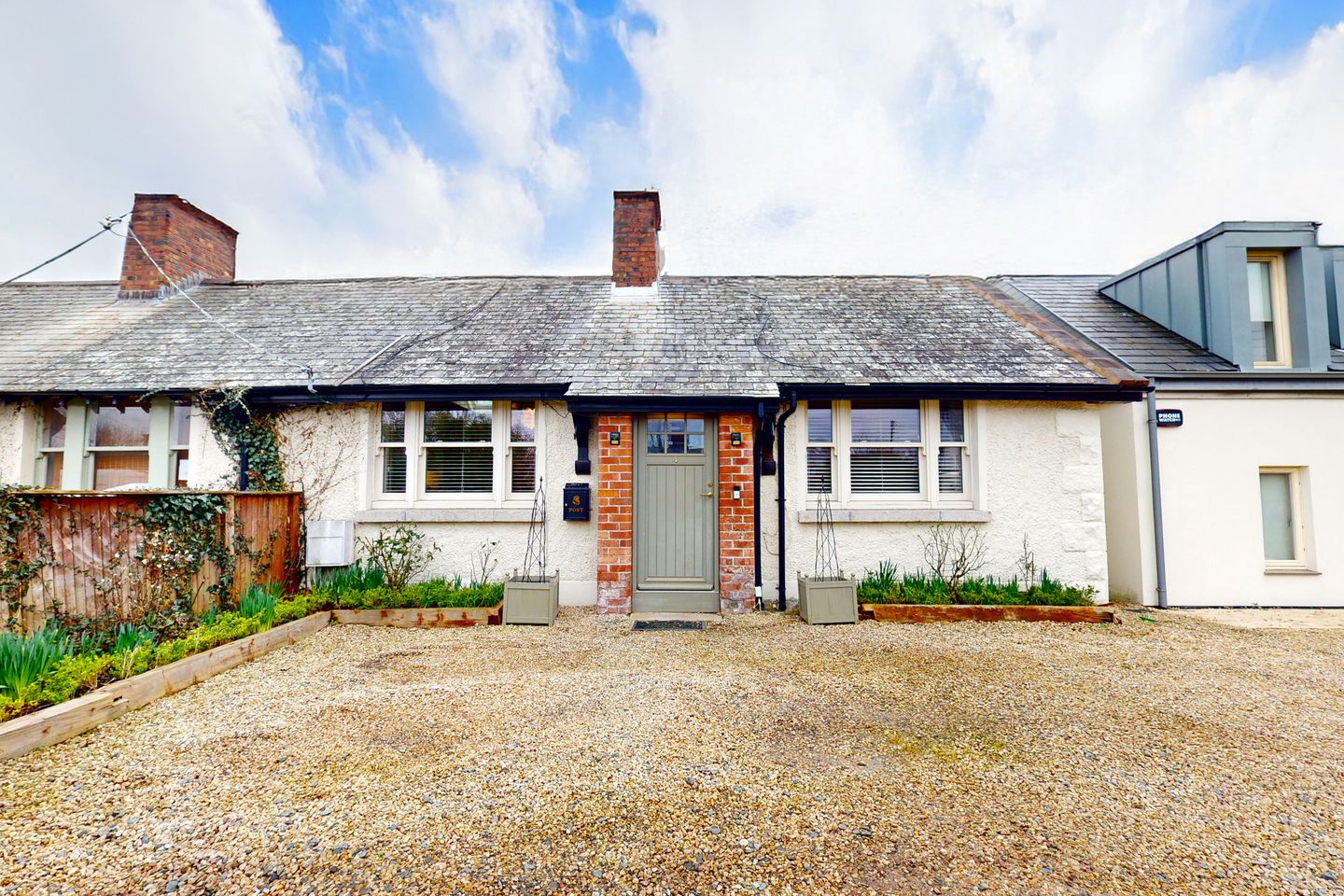 4 Farrenboley Park, Dundrum, Dublin 14