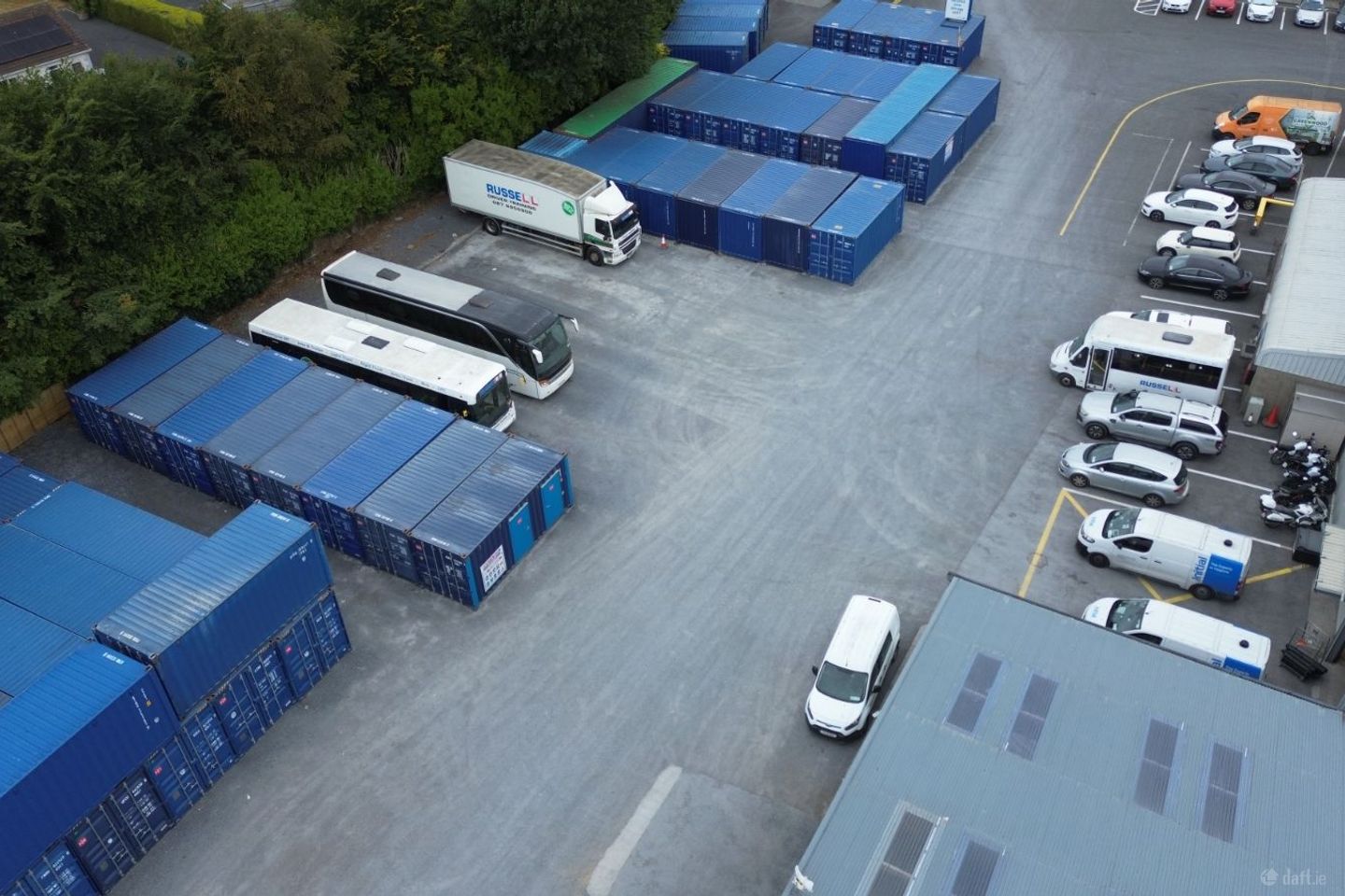 Ballindud Business Park, Tramore Road, Waterford City Centre, Co. Waterford