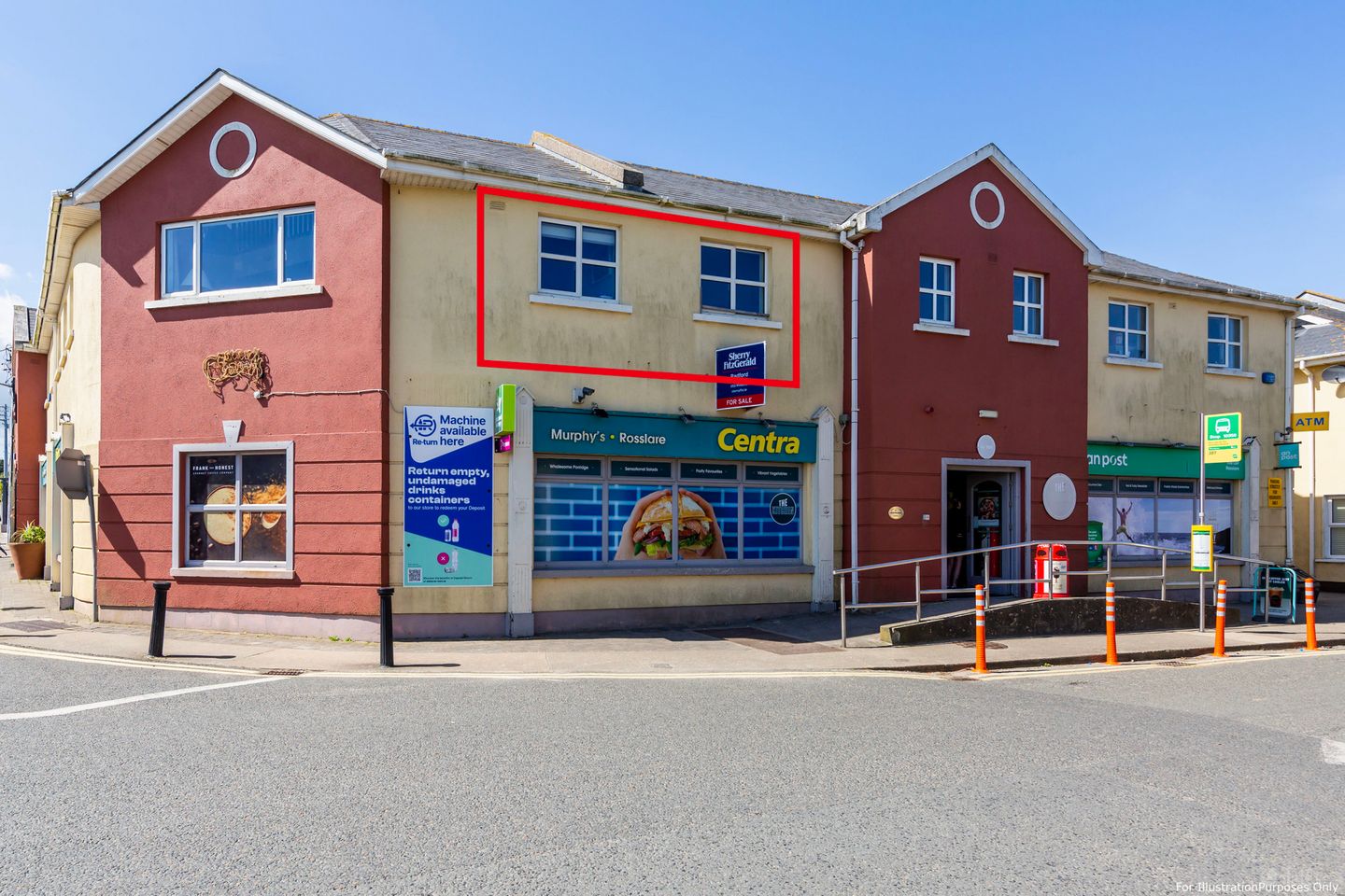 5 Strand Avenue, Rosslare Strand, Rosslare, Co. Wexford, Y35TH72