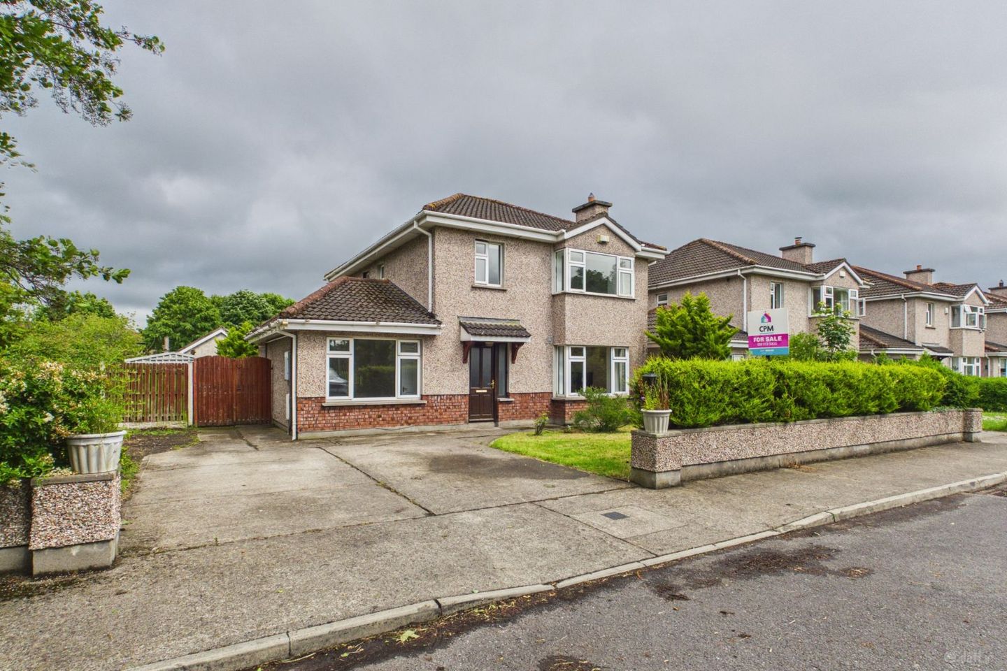 10 Old Burrin, Carlow, Carlow Town, Co. Carlow, R93W1C2