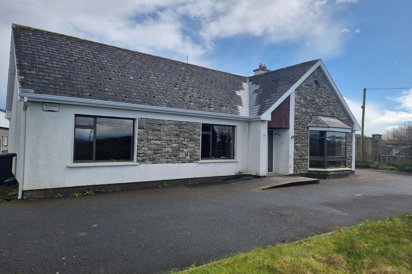 BallyFin Road, Mountrath, Co. Laois