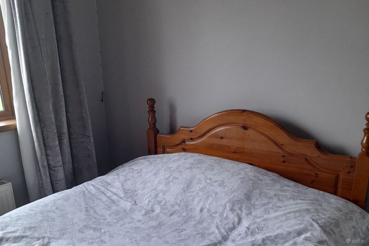 Grace's Park, Derrinturn, Co. Kildare