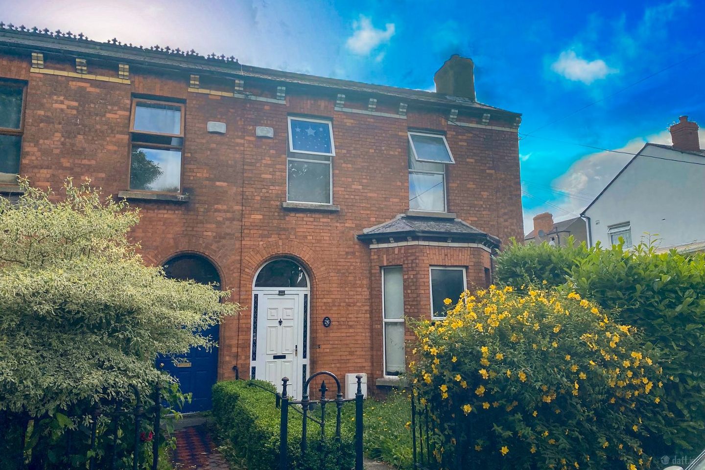 26 Rathdown Road, Dublin 7, North Circular Road, Dublin 7, D07RK11