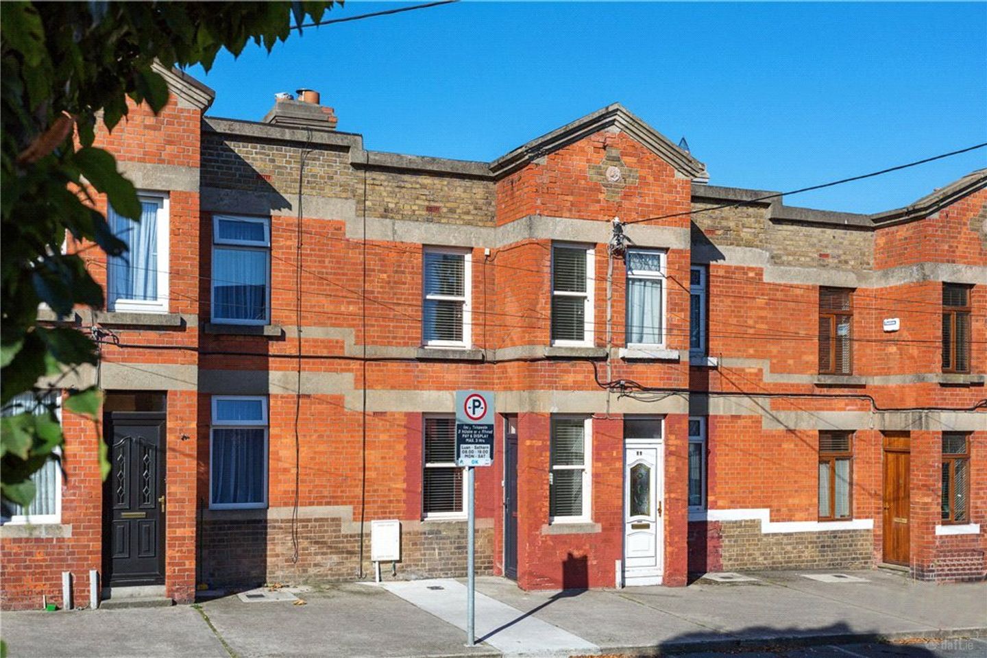 9 Library Road, Dun Laoghaire, Co. Dublin, A96EY84
