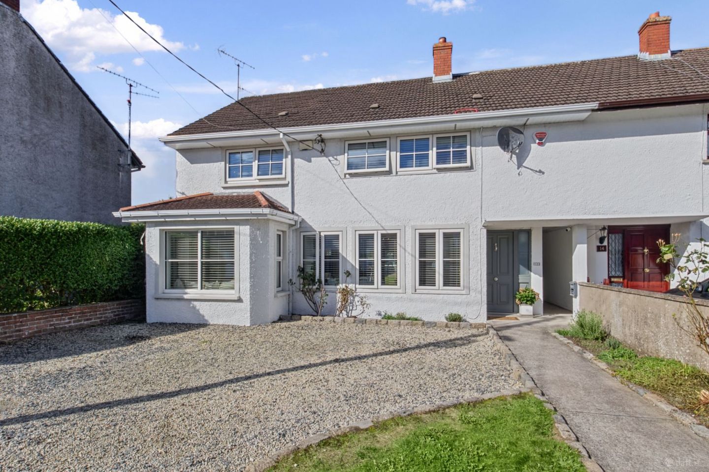 13 Pearse Park, Dundalk, Dundalk, Co. Louth, A91Y9Y2