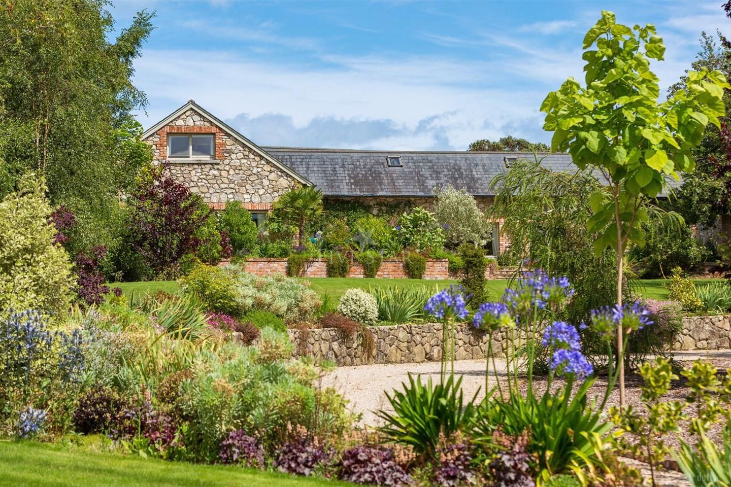 Stunning Wicklow Residence, Co. Wicklow