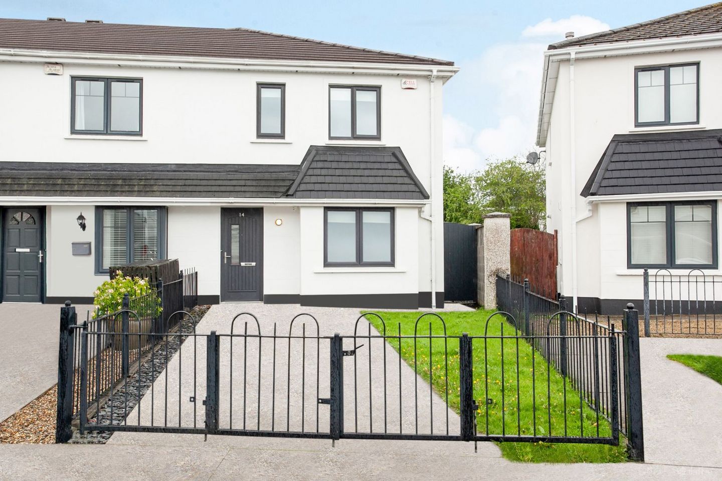 14 Straffan Avenue, Straffan Wood, Maynooth, Maynooth, Co. Kildare, W23H9T3