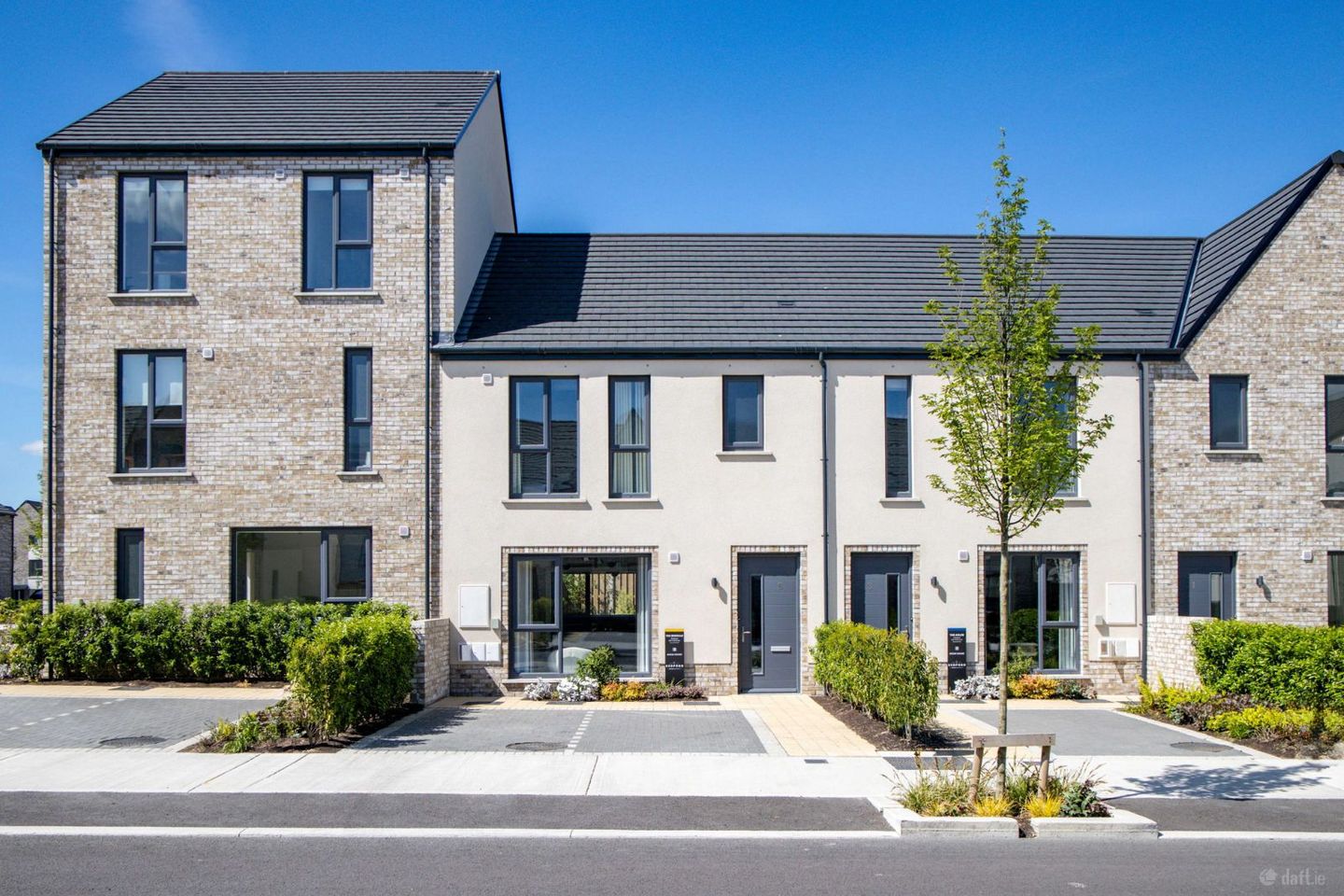 The Bingham, Redford, Adamstown, Lucan, Co. Dublin