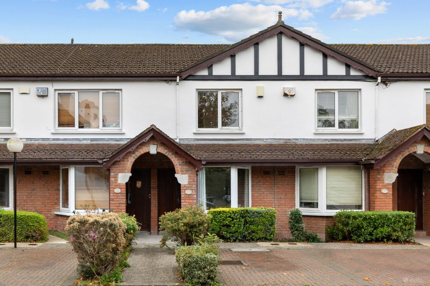 107 White Oaks, Roebuck Road, Clonskeagh, Dublin 14, D14C920