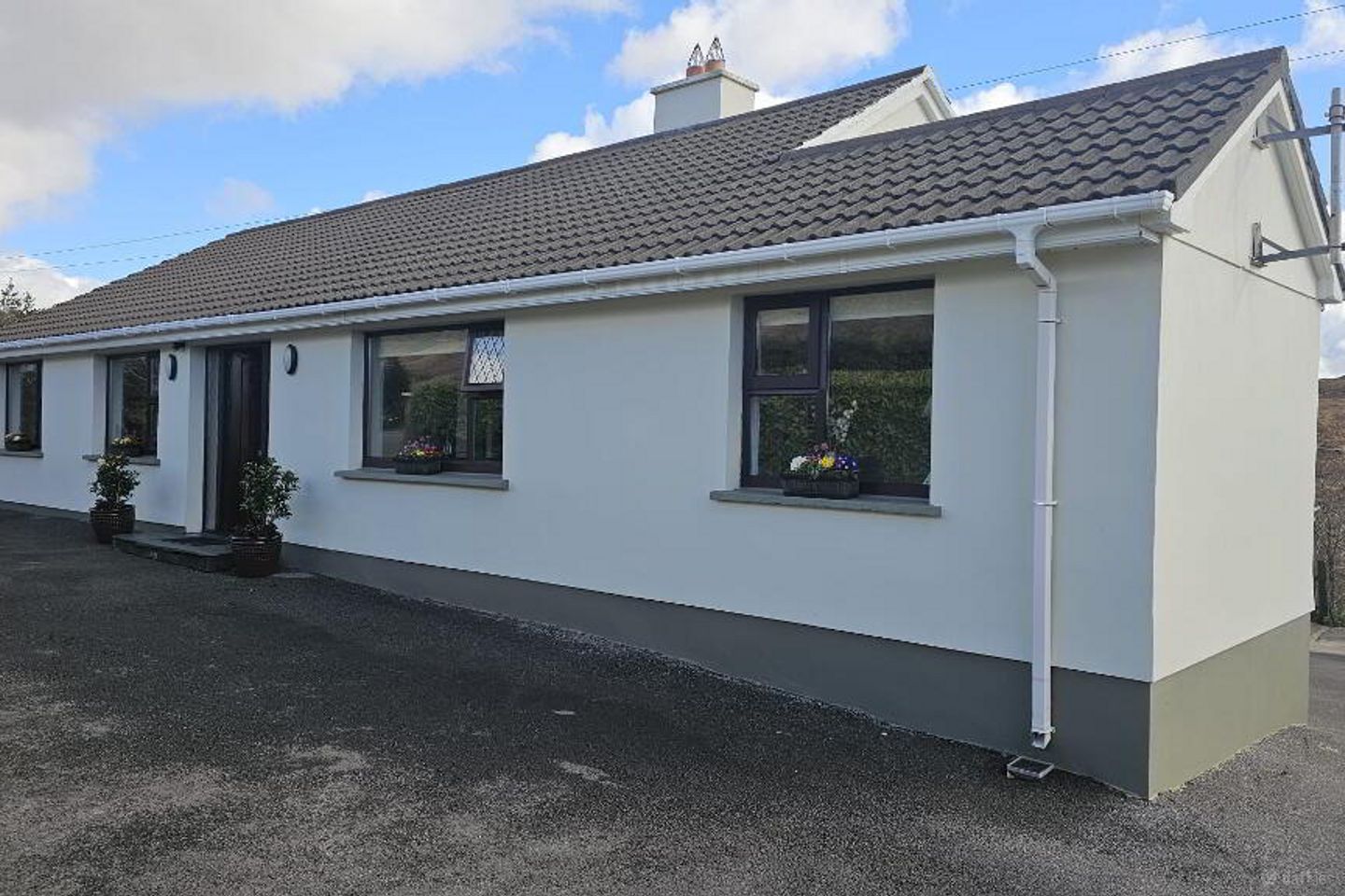 Cumeen, Doochary, Co. Donegal, F94YR92