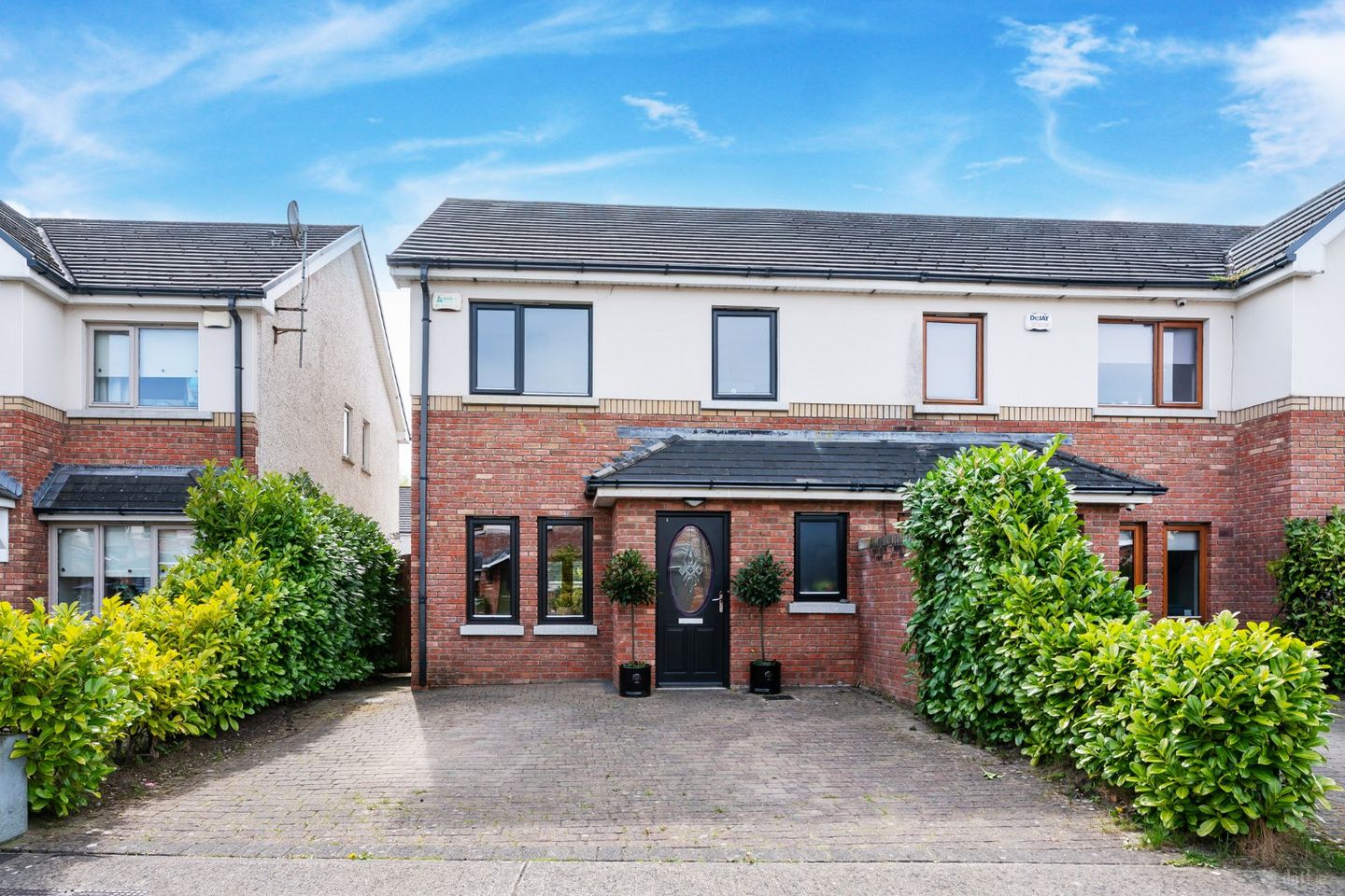 16 Alder Grove, Oldtown Demesne, Naas, Co. Kildare, W91W40Y