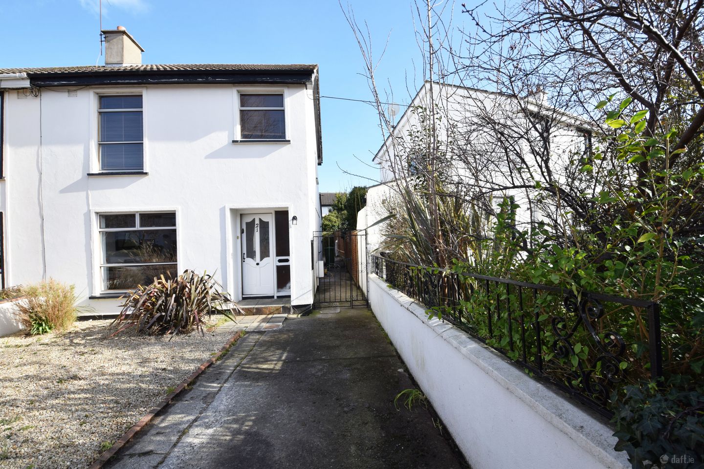 21 Llewellyn Grove, Rathfarnham, Rathfarnham, Dublin 16