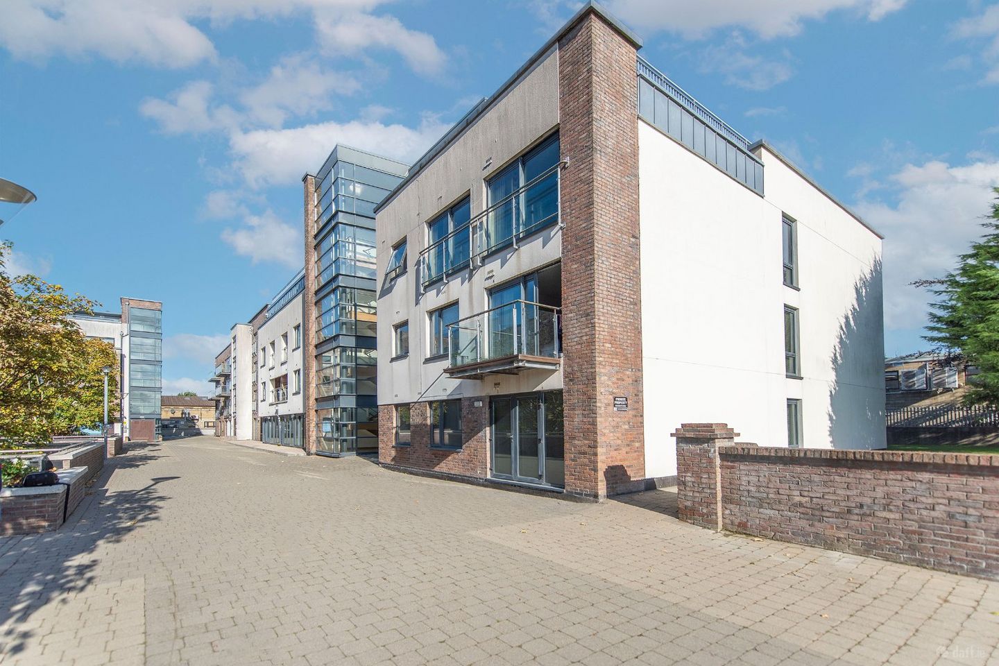 30 Cuirt Seoige, Bohermore, Galway