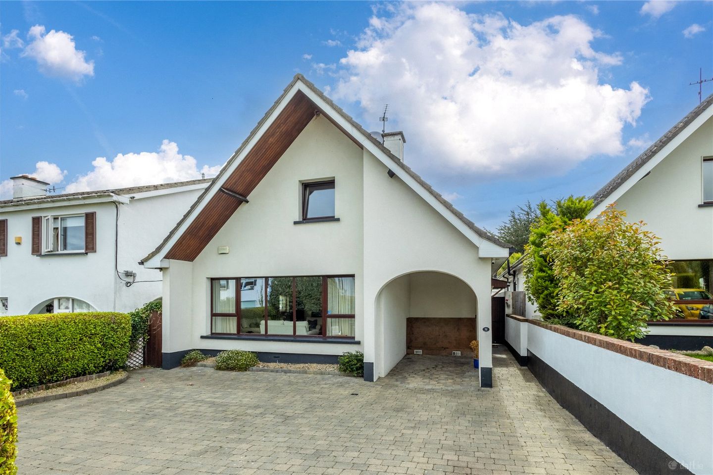 51 Rathdown Park, Greystones, Co. Wicklow, A63R275