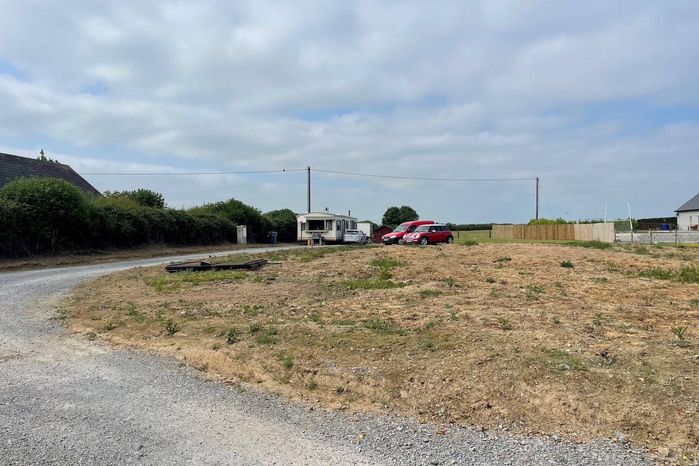 Rathcore, Enfield, Co. Meath