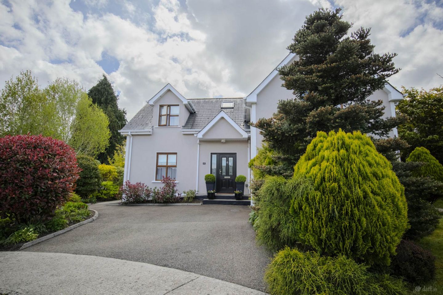 17 Moyacomb Meadow, Clonegal, Co. Carlow, Y21R728