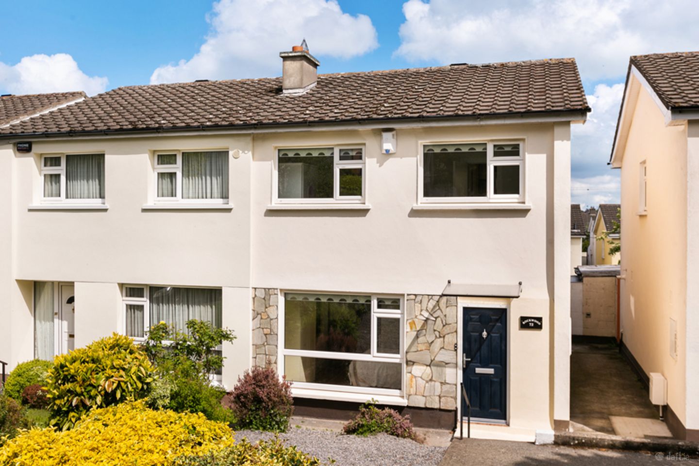 Marsham Court, Kilmacud, Co. Dublin