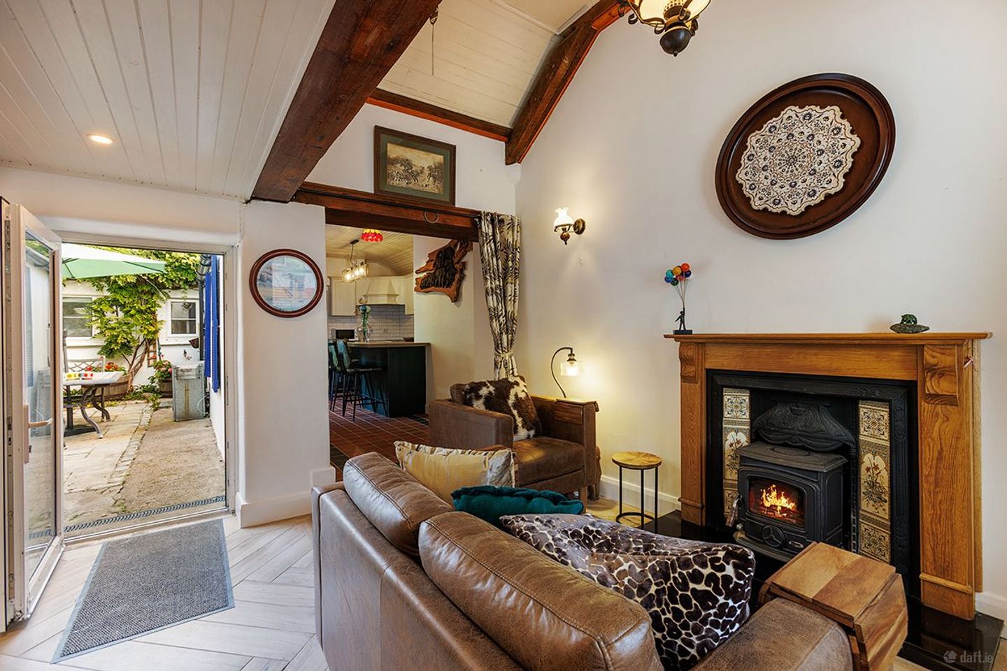 Beech Cottage, O'Connell Street, Dungarvan, Co. Waterford, X35TR59