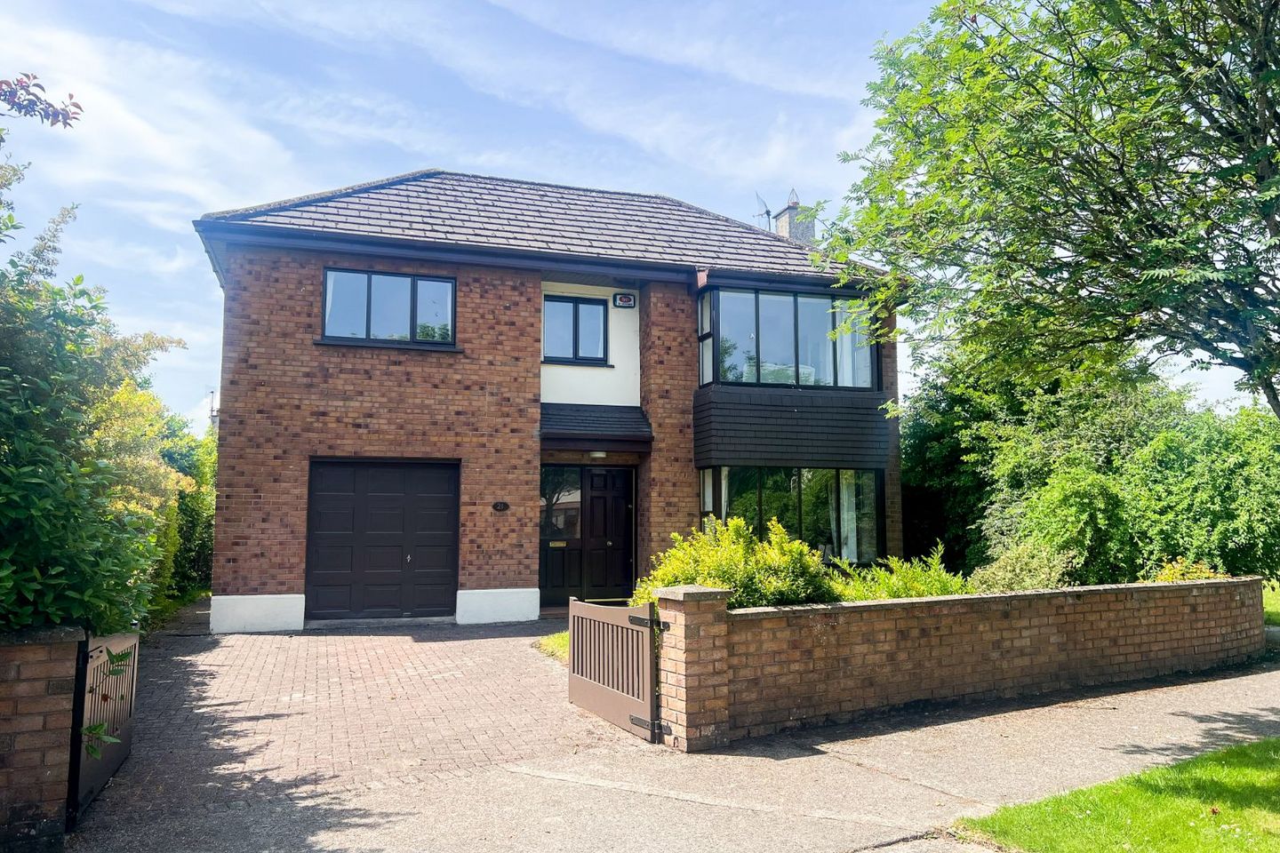 21 Glenview Court, Blessington, Co. Wicklow, W91E9T3