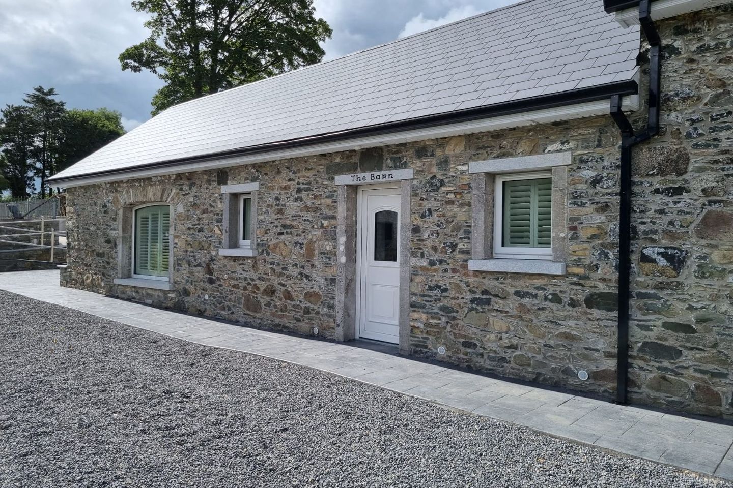 Blackpole, Ryefield, Ryefield, Co. Cavan